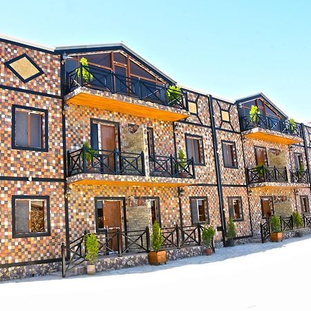 Eldorado Hotel Mardakan Εξωτερικό φωτογραφία