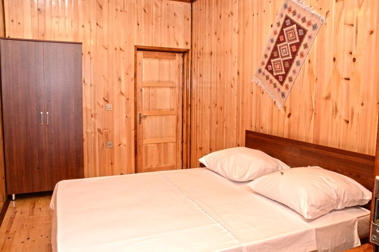 Eldorado Hotel Mardakan Εξωτερικό φωτογραφία