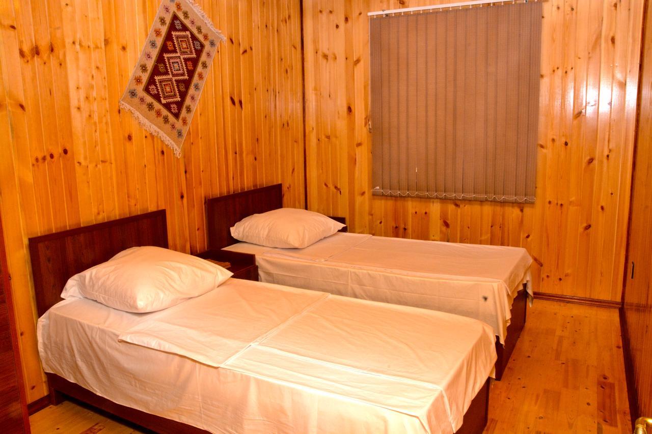 Eldorado Hotel Mardakan Εξωτερικό φωτογραφία